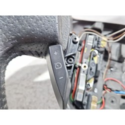 Recambio de volante para renault vel satis (bj0_) 2.2 dci (bj0e, bj0f, bj0g, bj0h) referencia OEM IAM 8200460327  