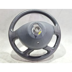 Recambio de volante para renault vel satis (bj0_) 2.2 dci (bj0e, bj0f, bj0g, bj0h) referencia OEM IAM 8200460327  