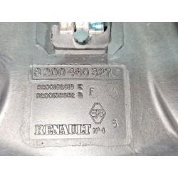Recambio de volante para renault vel satis (bj0_) 2.2 dci (bj0e, bj0f, bj0g, bj0h) referencia OEM IAM 8200460327  