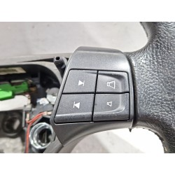 Recambio de volante para volvo s40 ii (544) 1.6 d referencia OEM IAM 8687335  