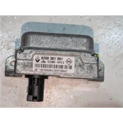 Recambio de sensor central estabilidad esp para renault laguna ii (bg0)(2001) 1.9 dci (bg0g) referencia OEM IAM 10098514024  