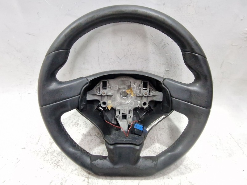 Recambio de volante para citroën c3 ii (sc_) 1.6 hdi referencia OEM IAM 96842235ZD  