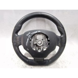 Recambio de volante para citroën c3 ii (sc_) 1.6 hdi referencia OEM IAM 96842235ZD  