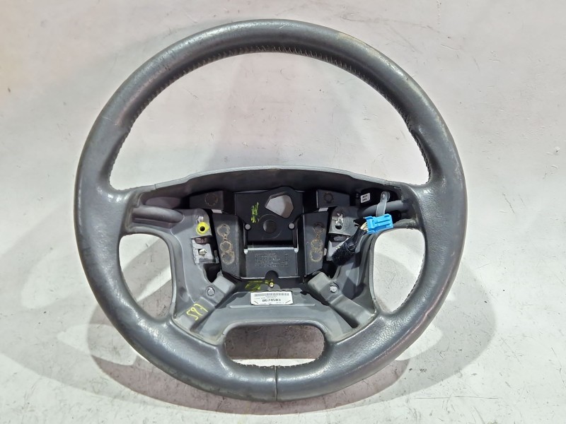 Recambio de volante para volvo s80 berlina (1998) 2.4 d5 referencia OEM IAM 8674583  