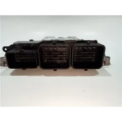 Recambio de centralita inyeccion para peugeot 206 sw (2002) 1.4 referencia OEM IAM 0281017937  