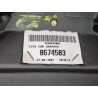 Recambio de volante para volvo s80 berlina (1998) 2.4 d5 referencia OEM IAM 8674583  