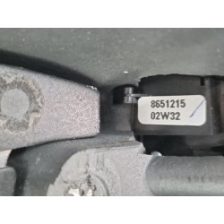Recambio de volante para volvo s80 berlina (1998) 2.4 d5 referencia OEM IAM 8674583  