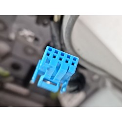 Recambio de volante para volvo s80 berlina (1998) 2.4 d5 referencia OEM IAM 8674583  