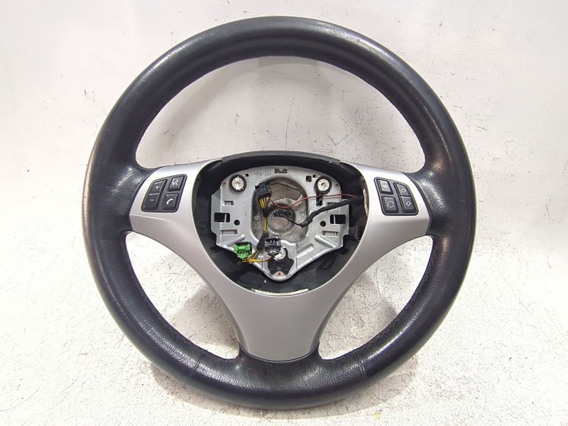 Recambio de volante para bmw 3 (e90) 320 d referencia OEM IAM 3051626  