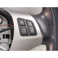 Recambio de volante para bmw 3 (e90) 320 d referencia OEM IAM 3051626  