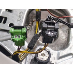 Recambio de volante para bmw 3 (e90) 320 d referencia OEM IAM 3051626  