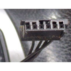 Recambio de volante para bmw 3 (e90) 320 d referencia OEM IAM 3051626  