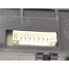 Recambio de mando luces para renault megane ii (bm0/1_, cm0/1_) 1.5 dci referencia OEM IAM   