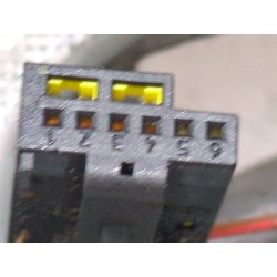 Recambio de volante para bmw 3 (e90) 320 d referencia OEM IAM 3051626  