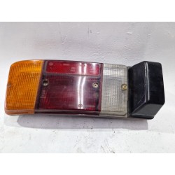 Recambio de piloto trasero izquierdo para seat 127 (127a) 0.9 referencia OEM IAM 2451800573  