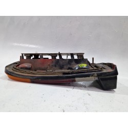 Recambio de piloto trasero izquierdo para seat 127 (127a) 0.9 referencia OEM IAM 2451800573  