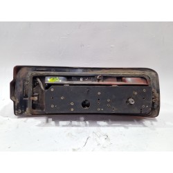 Recambio de piloto trasero izquierdo para seat 127 (127a) 0.9 referencia OEM IAM 2451800573  