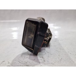 Recambio de piloto trasero izquierdo para seat 127 (127a) 0.9 referencia OEM IAM 2451800573  