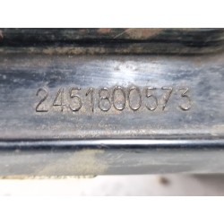 Recambio de piloto trasero izquierdo para seat 127 (127a) 0.9 referencia OEM IAM 2451800573  