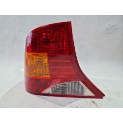 Recambio de piloto trasero izquierdo para ford focus i sedán (dfw) 1.6 16v referencia OEM IAM 1M5113405B  