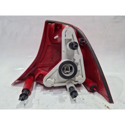 Recambio de piloto trasero izquierdo para ford focus i sedán (dfw) 1.6 16v referencia OEM IAM 1M5113405B  