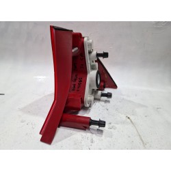 Recambio de piloto trasero izquierdo para ford focus i sedán (dfw) 1.6 16v referencia OEM IAM 1M5113405B  