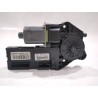 Recambio de motor elevalunas delantero izquierdo para renault scenic iii (jz)(2009) 1.5 bose edition [1,5 ltr. - 81 kw dci diese