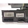 Recambio de motor elevalunas delantero izquierdo para renault scenic iii (jz)(2009) 1.5 bose edition [1,5 ltr. - 81 kw dci diese