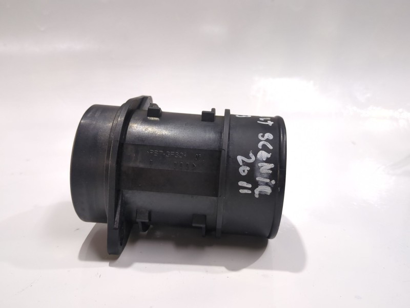 Recambio de caudalimetro para renault laguna ii (bg0)(2001) 1.9 dci (bg0g) referencia OEM IAM 5WK97021  