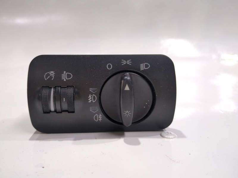 Recambio de mando luces para seat toledo ii (1m2) 1.9 tdi referencia OEM IAM 1M1941531L  