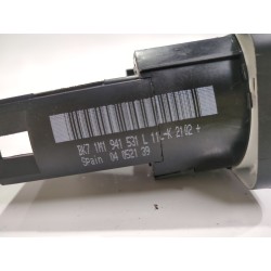Recambio de mando luces para seat toledo ii (1m2) 1.9 tdi referencia OEM IAM 1M1941531L  