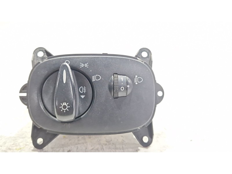 Recambio de mando luces para ford transit connect (p65_, p70_, p80_) 1.8 tdci referencia OEM IAM Yc1t13A024bb  