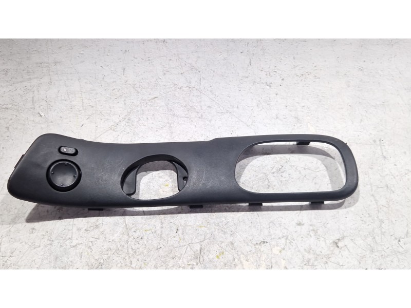 Recambio de mando retrovisor para chevrolet tacuma 1.6 referencia OEM IAM 96446351  
