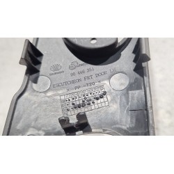 Recambio de mando retrovisor para chevrolet tacuma 1.6 referencia OEM IAM 96446351  