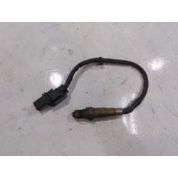 Recambio de sonda lambda para opel insignia a (g09) 2.0 cdti (68) referencia OEM IAM 0281004161  