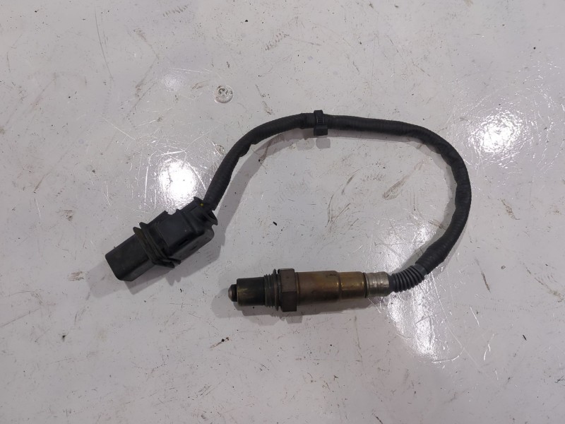 Recambio de sonda lambda para opel insignia a (g09) 2.0 cdti (68) referencia OEM IAM 0281004161  