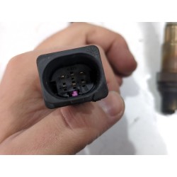 Recambio de sonda lambda para opel insignia a (g09) 2.0 cdti (68) referencia OEM IAM 0281004161  