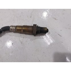 Recambio de sonda lambda para opel insignia a (g09) 2.0 cdti (68) referencia OEM IAM 0281004161  