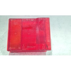 Recambio de piloto trasero izquierdo para seat 131 (131a) 1.5 referencia OEM IAM E9007280  