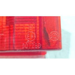 Recambio de piloto trasero izquierdo para seat 131 (131a) 1.5 referencia OEM IAM E9007280  