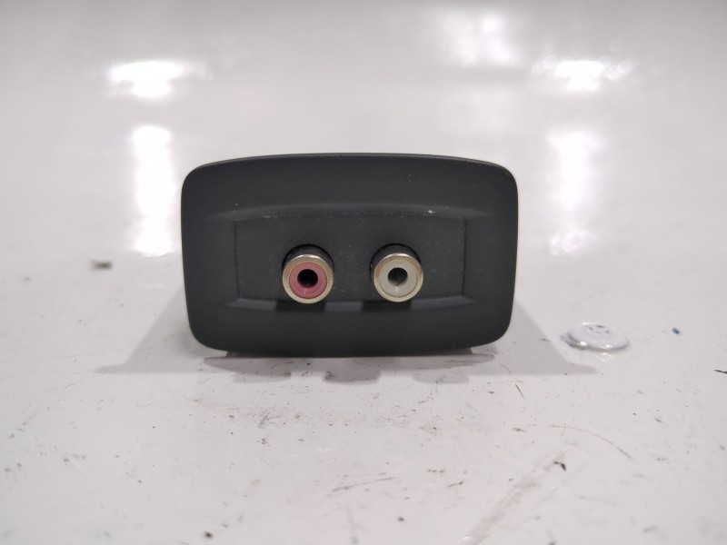 Recambio de modulo electronico para renault scenic iii (jz)(2009) 1.5 bose edition [1,5 ltr. - 81 kw dci diesel fap] referencia 