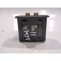 Recambio de modulo electronico para renault scenic iii (jz)(2009) 1.5 bose edition [1,5 ltr. - 81 kw dci diesel fap] referencia 