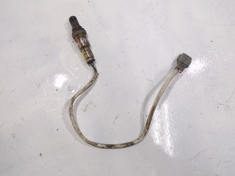 Recambio de sonda lambda para renault clio iv (bh_) 1.2 tce 120 (bhau) referencia OEM IAM H8200495791  