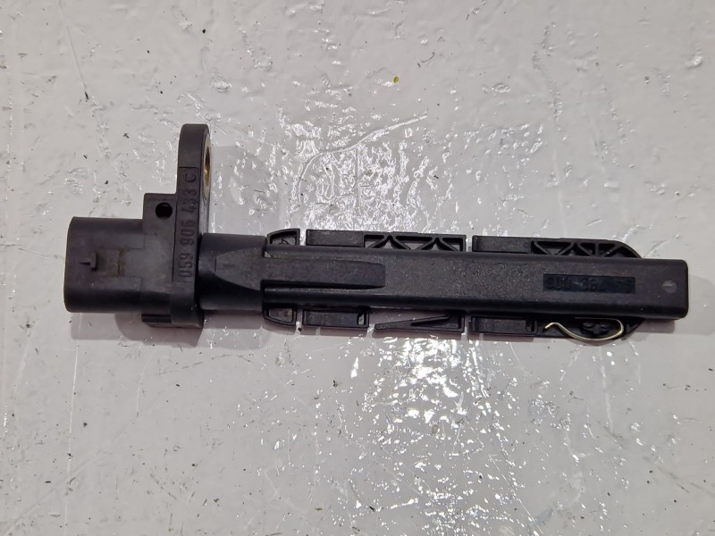 Recambio de sensor para renault scénic ii (jm0/1_) 1.9 dci (jm14) referencia OEM IAM 059906433C  