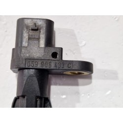 Recambio de sensor para renault scénic ii (jm0/1_) 1.9 dci (jm14) referencia OEM IAM 059906433C  