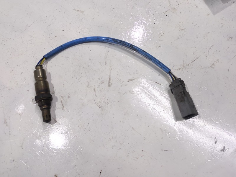 Recambio de sonda lambda para ford mondeo v sedán (cd) 2.0 tdci referencia OEM IAM F1F19Y460CA  