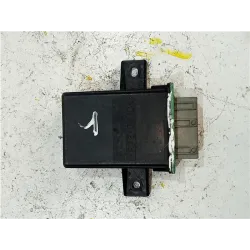 Recambio de rele ventilador para peugeot 206 (1998) 1.4 hdi eco 70 referencia OEM IAM 9631577780  