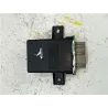Recambio de rele ventilador para peugeot 206 (1998) 1.4 hdi eco 70 referencia OEM IAM 9631577780  