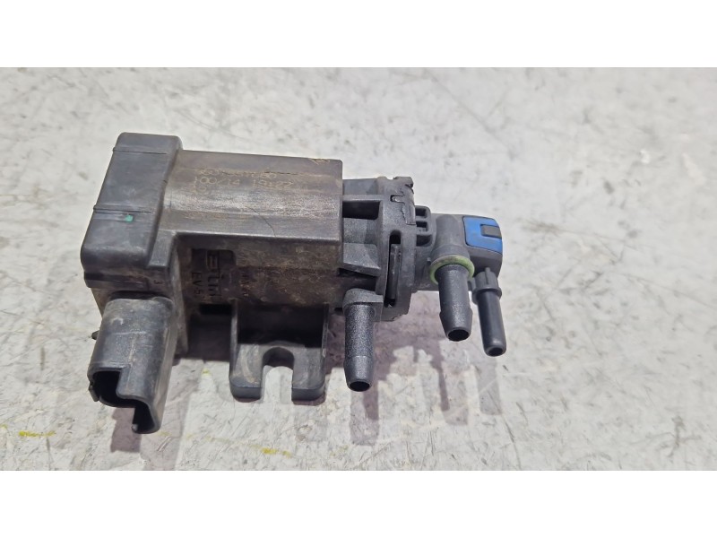 Recambio de valvula aire adicional para citroën berlingo multispace (b9) 1.6 hdi 75 / bluehdi 75 referencia OEM IAM 9801887680  