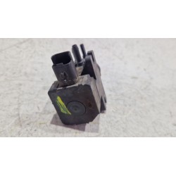 Recambio de valvula aire adicional para citroën berlingo multispace (b9) 1.6 hdi 75 / bluehdi 75 referencia OEM IAM 9801887680  